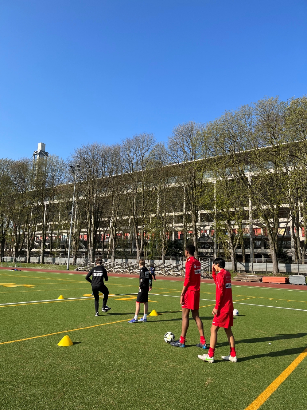 フォトレポート