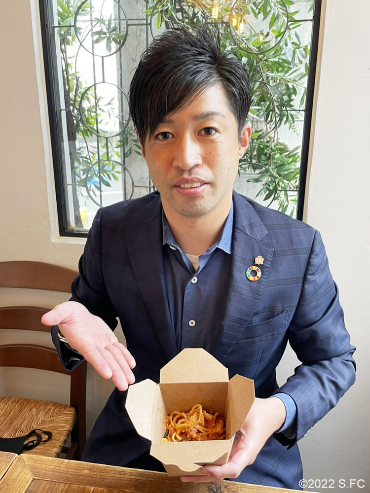 パスタ2